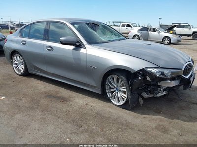 2023 BMW 3 Series