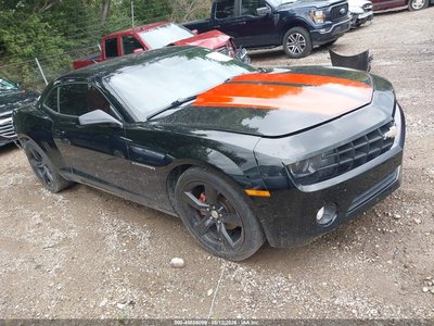 2011 Chevrolet Camaro