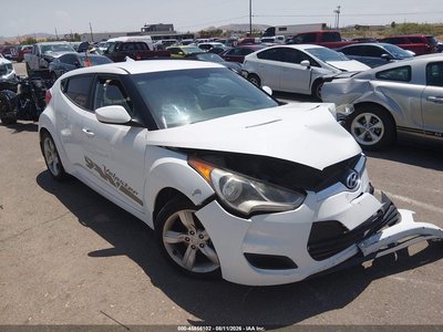 2014 Hyundai Veloster