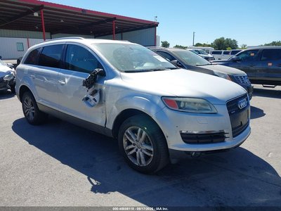 2008 Audi Q7