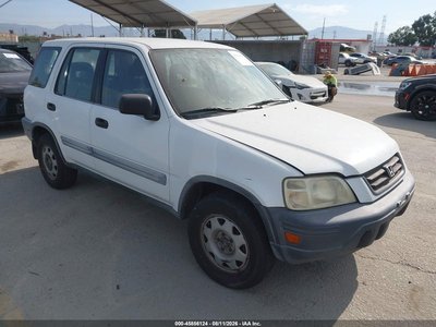 2000 Honda CR-V