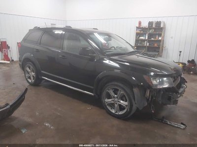 2017 Dodge Journey