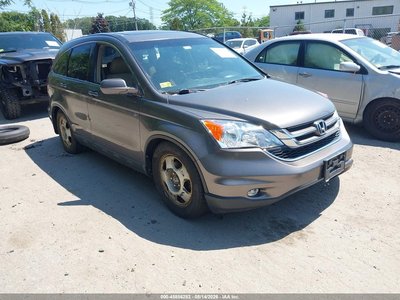 2010 Honda CR-V