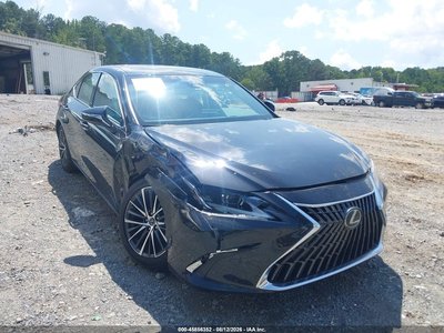 2025 Lexus ES 350