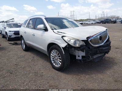2011 Buick Enclave