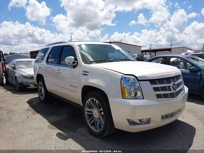 2012 Cadillac Escalade