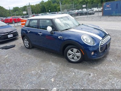 2015 MINI Hardtop