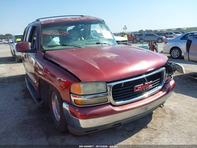 2002 GMC Yukon Xl 1500