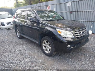 2011 Lexus GX 460