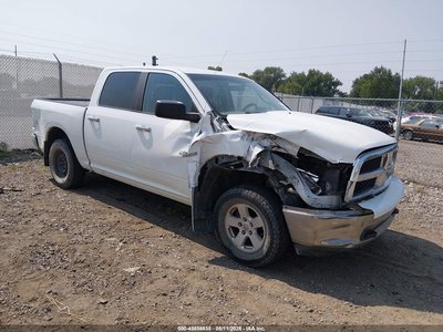 2010 Dodge Ram 1500