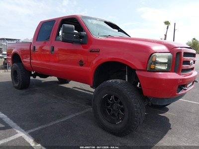2004 Ford F-250