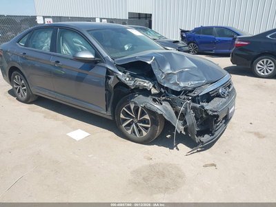 2024 Volkswagen Jetta