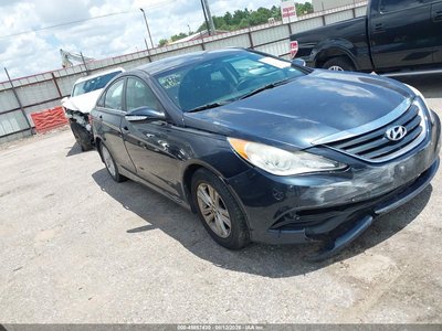2014 Hyundai Sonata