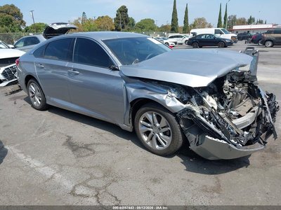 2020 Honda Accord