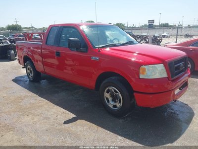 2006 Ford F-150