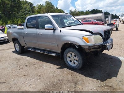 2006 Toyota Tundra