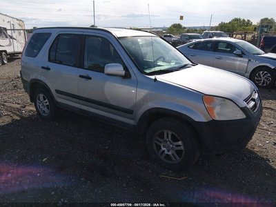 2004 Honda CR-V