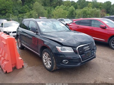 2015 Audi Q5