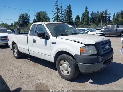 2007 Ford F-150