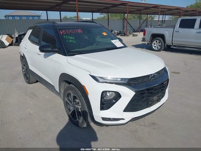 2023 Chevrolet Trailblazer