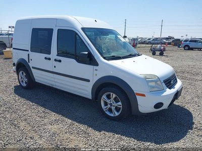 2012 Ford Transit Connect