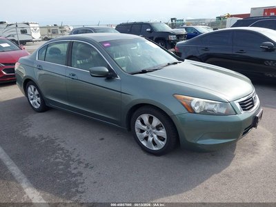 2009 Honda Accord