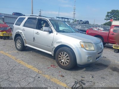 2010 Mercury Mariner