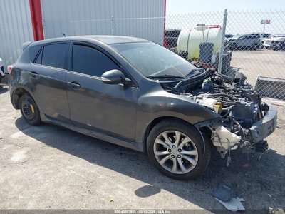 2010 Mazda 3