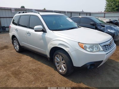2013 Subaru Forester