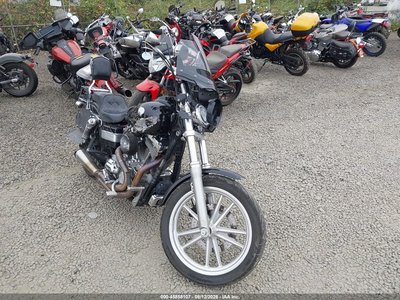 2006 Harley-Davidson Dyna Super Glide Custom