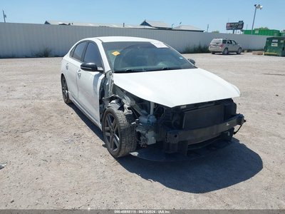 2020 Kia Forte