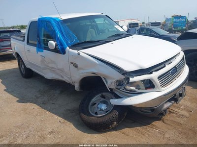 2003 Ford F-150