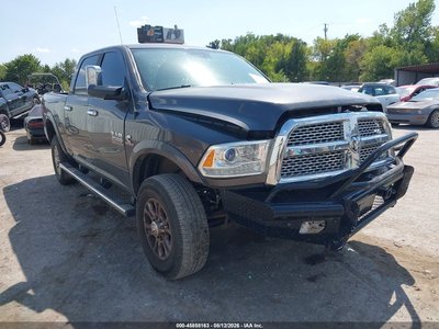 2018 RAM 2500