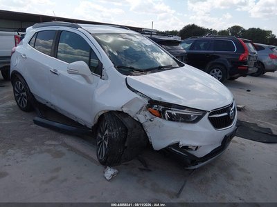 2019 Buick Encore