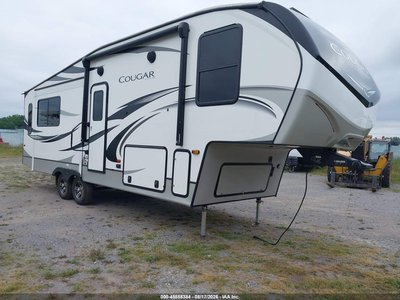 2021 Keystone Keystone