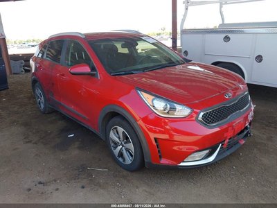 2019 Kia Niro
