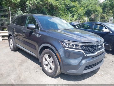 2023 Kia Sorento