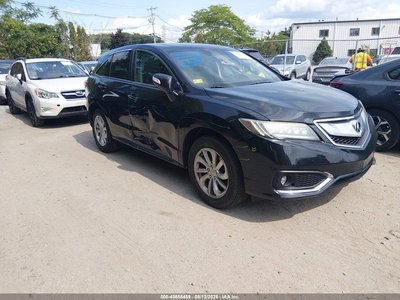 2016 Acura RDX