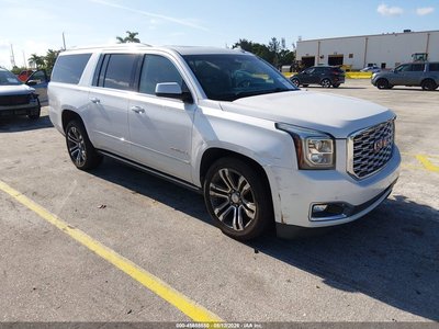 2019 GMC Yukon XL