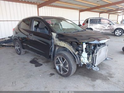 2022 Honda HR-V
