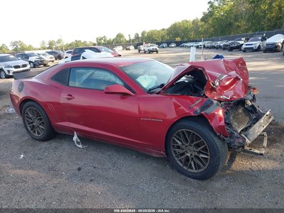 2013 Chevrolet Camaro