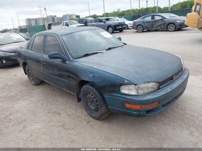 1993 Toyota Camry