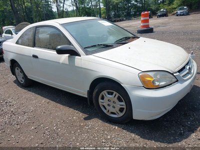 2001 Honda Civic