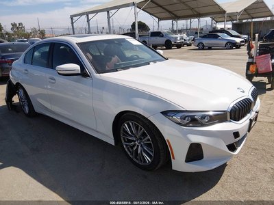 2024 BMW 3 Series