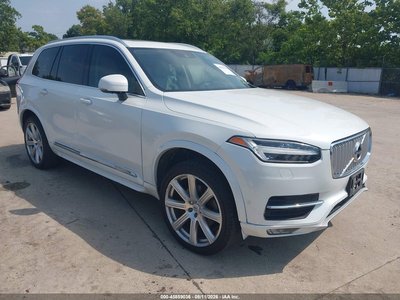 2018 Volvo XC90