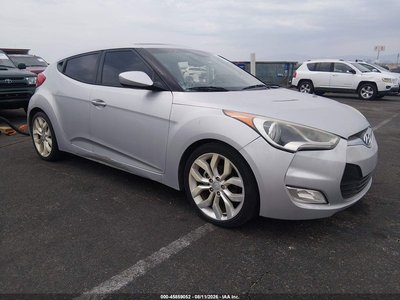 2012 Hyundai Veloster