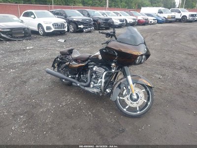 2012 Harley-Davidson Fltrxse