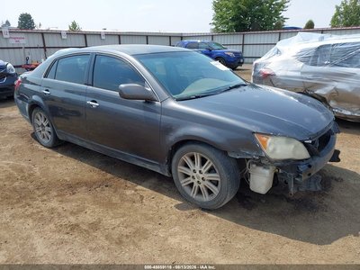 2008 Toyota Avalon