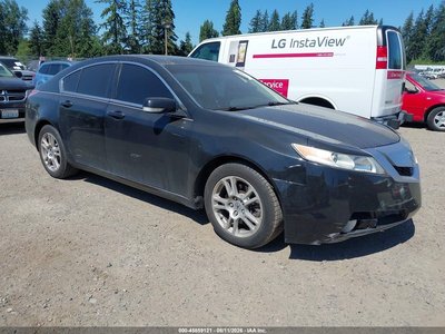 2010 Acura TL