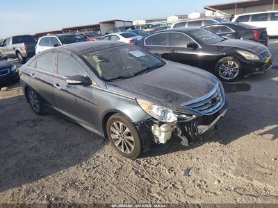 2014 Hyundai Sonata